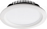 TIBERI LED SMD 36W-O Downlight LED