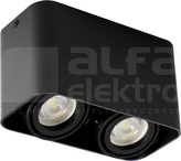 TOLEO DTL250-B Downlight