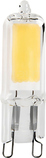 G9 GLASS LED2W-CW Źródło LED (F)