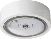 iTECH C1 302 M ST W Oprawa awaryjna