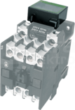 Układ RC 110/230VAC Tłumik do stycznika