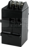 3x575VAC/20kW HRC3K-RC-3x575/20k Tłumik przepięć do silnika RC