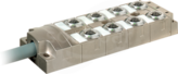 PUR 16x0,5+3x1,0 UL/CSA 5m Moduł pasywny