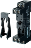 RTS-2FI 250VAC/DC/250VAC/DC 10A Gniazdo modułu przekaźnikowego