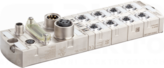 MVK E/A Profibus MVK-MP DIO8 + 8xDiag/DI Moduł sieciowy