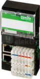 CUBE20 BN-PNIO PROFINET Węzeł sieciowy