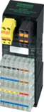 MASI20 I/O DI4/0,2A DO4/0,5A ABK3 Moduł sieciowy