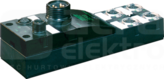 CUBE67 BN-P PROFIBUS DP Węzeł sieciowy