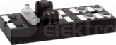 CUBE67+ BN-PNIO PROFINET Węzeł sieciowy