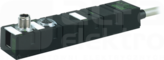 CUBE67 E/A DO32 E Moduł sieciowy