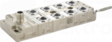 TREE 8TX IP67 Switch niezarządzalny