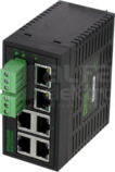 TREE 6TX ECO Switch niezarządzalny