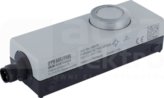 Reset 1NO IP65 Przycisk