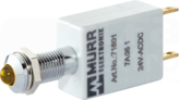 110VAC/DC 7mA K5 IP40 żółty Wskaźnik LED
