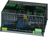MPS 360-550VAC/22-28VDC 40A Zasilacz impulsowy 3-fazowy