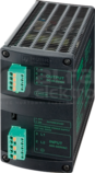 MCS 360-550VAC/24-28VDC 10A Zasilacz impulsowy 3-fazowy