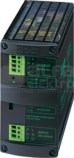 MCS 185-265VAC/24-28VDC 5A Zasilacz impulsowy 1-fazowy