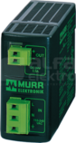 MCS-B 95-265VAC/24VDC 2,5A Zasilacz impulsowy 1-fazowy