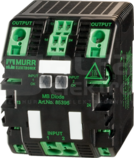 MB DIODE 24VDC 2x20A/24VDC 20-40A Moduł redundantny