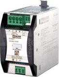 EMPARRO 100-240VAC/24-28VDC 20A Zasilacz impulsowy 1-fazowy