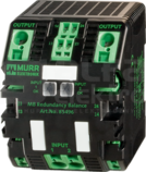MB BALANCE 24VDC 2x20A/24VDC 20-40A Moduł redundantny