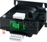 MST 1000VA IN 230/400VAC +/- 15VAC OUT 2x115VAC Transformator