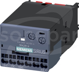 SIRIUS 0,05-100s 24-240VAC/DC 1CO Blok styków pomocniczych zwłocznych