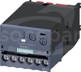 SIRIUS 0,05-100s 24-240V AC/DC Moduł czasowy
