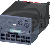 SIRIUS 0,05-100s 24-240V AC/DC Moduł czasowy