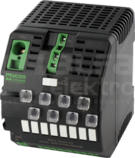 MICO BASIC 8.6 24VDC/24VDC 6A Moduł 8-kanałowy