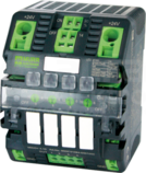 MICO+ 4.6 24VDC/24VDC 1-2-4-6A Moduł 4-kanałowy