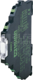MIRO 6.2 30VDC/48VDC 1A Optoizolator zaciski sprężynowe