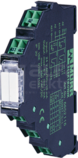 DC-Motor 24VDC/22VDC/3A Moduł silnikowy
