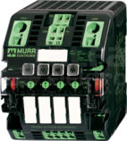 MICO 4.6 24VDC/24VDC 1-2-4-6A Moduł 4-kanałowy