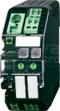 MICO 2.4 24VDC/24VDC 1-2-3-4A Moduł 2-kanałowy
