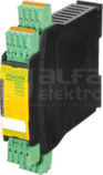MIRO SAFE+SWITCH H L 24 24VAC/DC 3NO+1NC Przekaźnik bezpieczeństwa
