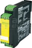 MIRO SAFE+SWITCH BA L24, 24VAC/DC 3N/0/1 Przekaźnik bezpieczeństwa