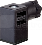 SVS Eco typ C 8mm Wtyczka zaworowa