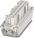 MODLINK HEAVY B24 24-pin 500V 16A Wkładka żeńska złącza