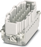 MSMH-EST-B16-P-16P 500V 16A Wkładka złacza