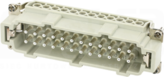 MODLINK HEAVY B24 24-pin 500V 16A Wkładka żeńska złącza