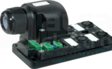 MVP12 4xM12 Moduł pasywny