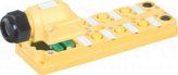 MVP12 6xEMERGENCY-OFF 6xStatus 2xRESET Moduł pasywny