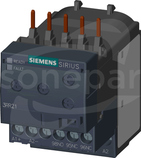 SIRIUS 1,6-16A 1CO 24VAC/DC Przekaźnik kontroli prądu