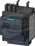 SIRIUS 4-40A 1CO 24-240VAC/DC Przekaźnik kontroli prądu