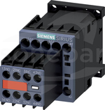 SIRIUS 9A 4kW 230V 50/60Hz 2NO+2NC Stycznik 3P