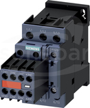 5,5kW/400V 230VAC 2NO+2NC Stycznik AC-3