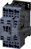SIRIUS 32A 15kW 230V 50Hz 1NO+1NC Stycznik 3P