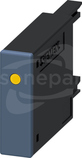 SIRIUS 127-240VAC/70-150VDC Ogranicznik przepięć-warystor z LED