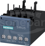 SIRIUS 575V 50/60Hz 5,5kW Moduł tłumiący
